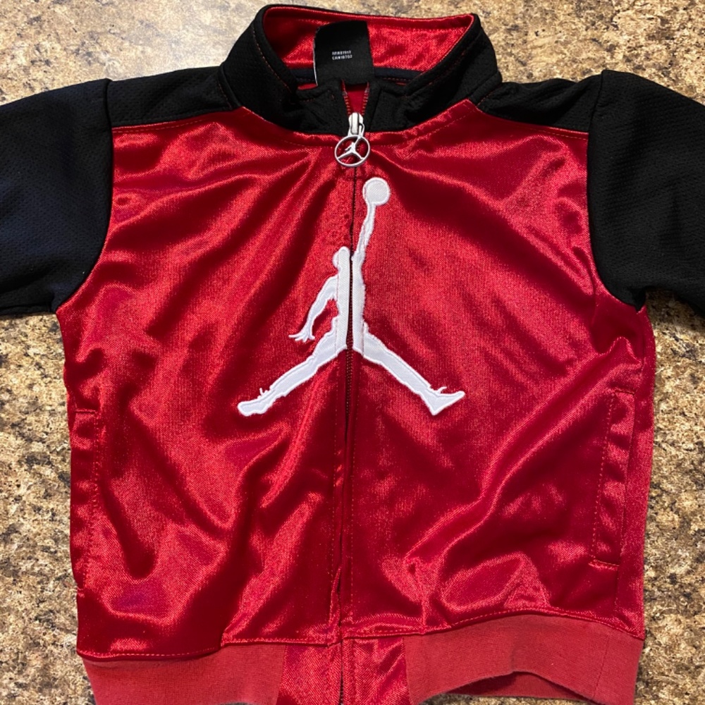 Spring Jacket - Picture 3 of 5